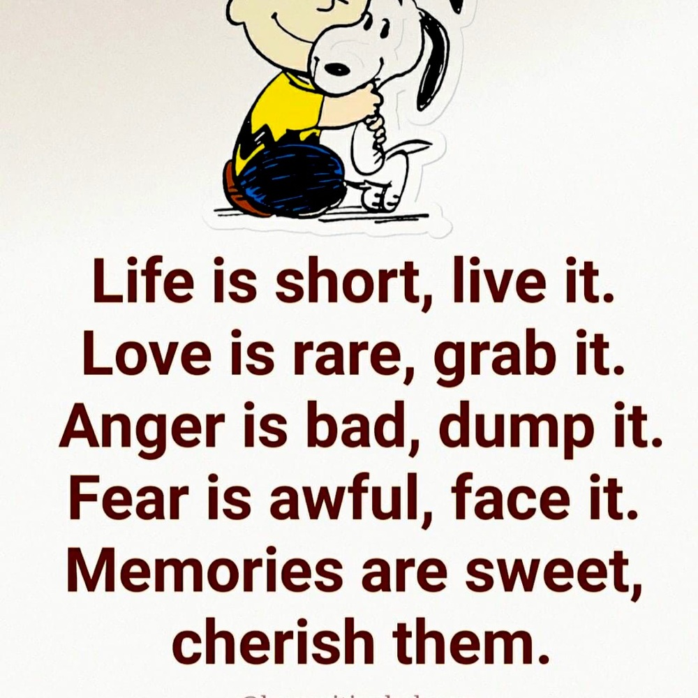 Welcome to my closet!